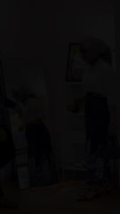 COUPLE SET ROK PREMIUM GURDO NAVY BATIK FLORIST