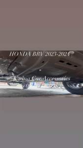 BRV 2023 2024 2025 UNDER ENGINE COVER