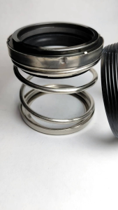Mechanical water seal 2" or 50.8mm 69.8x12.7mm for water pump long spring