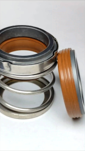 Mechanical water seal 1 1/4" or 31.75mm x47.7x11mm for water pump