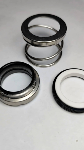 Mechanical water seal 1 1/4" 31.75mm x47.62x10mm BALDOR for water pump