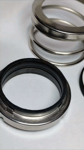 Mechanical water seal 60mm 80x10mm for water pump