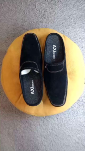 Sepatu Selop Pria Casual: Memilih & Menggunakan dengan Benar