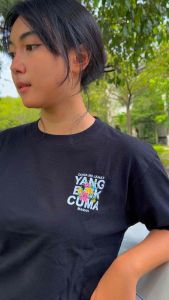 Kaos yang Baik cuma Mamah: Desain Unik & Lucu