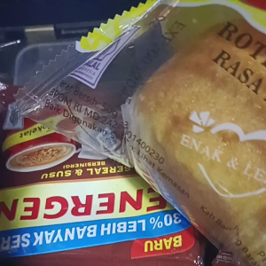 Energen Sereal 1 Renceng isi 10 Sachet Rasa Champion Cokelat Vanilla Kacang Hijau Jahe Kurma PLUS BONUS