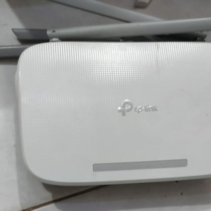 TP-link TL-WR845N - 300Mbps Wireless N Router 3 Antena second bekas