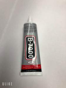 Keo B-7000 dùng để dán hạt đá hạt bẹt dán ren dung tích 110ml
