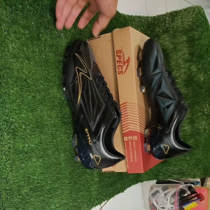 "PROMO"sepatu bola SPECS Accelelator satu pro terbaru dijamin real picture