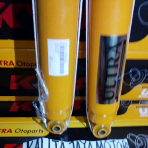 Shockbreaker Belakang Mobil Toyota Avanza, Veloz Rush, Daihatsu Xenia, Terios & Kayaba Ultra