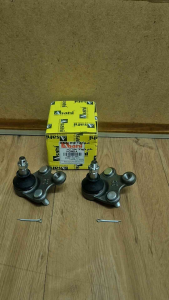 ASAHI HONDA CIVIC FB TRO 1.8/2.0 (2011/16) FRONT LOWER ARM BALL JOINT (2PCS) (51220-TEA-T01)