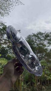 Lampu depan jupiter z lama cw reflektor reflector headlamp depan