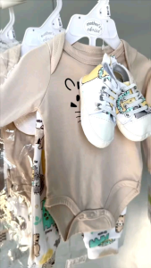 3IN1 LONGSLEEVE PANTS SHOES BRANDNEW