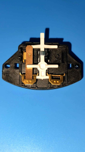 Myers Centrifugal switch cs54 water pump parts