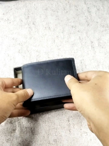 Dompet Full Kulit Luar Dalam Tanpa Furing