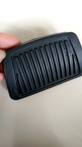 Karet Pedal Rem Mobil Hyundai Avega Santa Accent Tucson Creta Solaris Harga 1 pcs