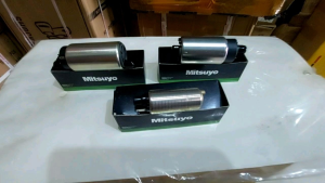 ROTAK MITSUYO FUEL PUMP BEAT FI K16 . BEAT ESP . VARIO 125 .VARIO 150 .CB 150