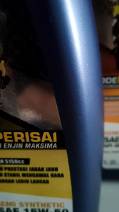 Hi Rev 1.2litre. 150cc