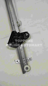 HONDA CITY T9A/GM6 2014-2019Y POWER WINDOW REGULATOR WITH MOTOR