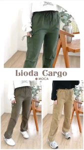 lioda cargo wanita