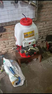 Knalpot Mesin Semprot Sprayer TU 26 2/4 Tak