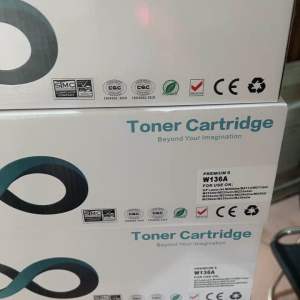 Hộp mực in 136A (W1360A) ĐÃ CÓ CHÍP dùng cho máy in Hp M211d/M211dw/M236dwM236sdw - Đã có VAT - Mới 100%