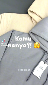 Sweater Hoodie PPDAOJIA: Pilihan Tepat untuk Pria dan Wanita