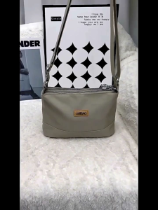 TAS SELEMPANG WANITA IMPORT CHIBAO 8015AL