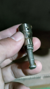 N4 Plunger Lilin N4 Yanmar TF105 Deisel Yanmar TF105