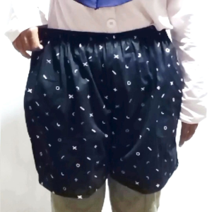 Celana Pendek Wanita Jumbo: Pilihan Terbaik untuk Acara Santai