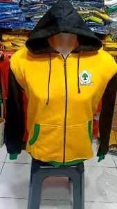 Jaket Golkar