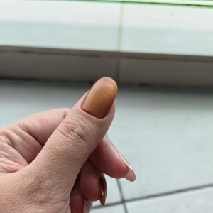 (FREE TOOLKIT) 10 PCS PRESS ON NAILS. HANDMADE NAILS SIZE M