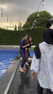 Baju Renang Panjang Full Body Anak Dan Dewasa Diving