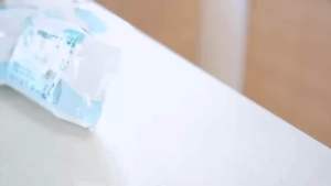 [ARIA] Plant-Based Breast Pump Wipes | Wet tissues Antibacterial for PumpTeats Bottles & Pacifiers