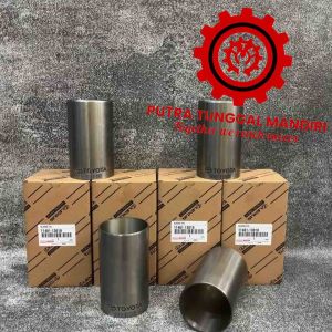 Liner Only/Voring/Boring Toyota Kijang 4K 1Set(4Pcs) non finish 11461-13010