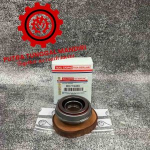 draglaher - deklaher  -  bearing kopling Mitsubishi kuda diesel / L300 diesel  L039 2.5CC MD719469
