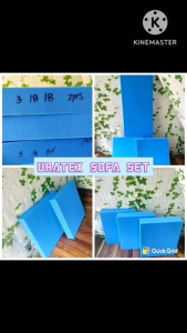 URATEX CUSTOMIZE 3x24x69 w/Canadian cover