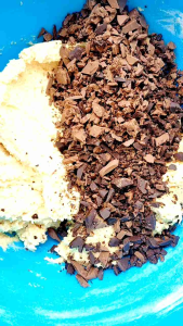 Cookies Murah Choc Chip Viral