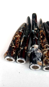 Once pipa akar bahar hitam ori bisa COD mantap