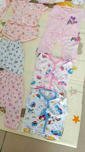 เซ็ตเตรียมคลอดพรีเมียมสุดคุ้ม เซ็ตเดียวครบจบ😍👶