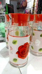 Cerek - Teko Air Minum - Tempat Air Minum