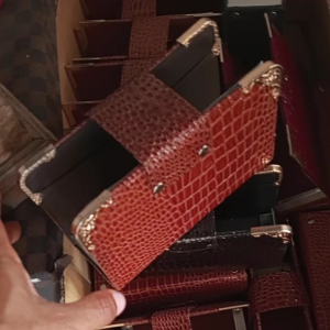 DOMPET AGENDA PROMES KOSIPA HARIAN