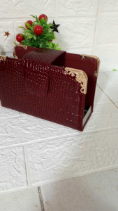 DOMPET AGENDA PROMES KOSIPA HARIAN