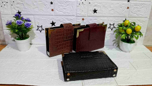 DOMPET AGENDA PROMES KOSIPA HARIAN