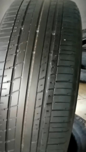 BAN BRIDGESTONE RING16 205/60-16 COPOTAN SECOND