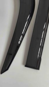 Honda StepWGN RP6-RP8 2023 2024 2025 2026 Injection Door Visor OE Type Stepwagon Accessories