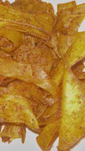 1kg kripset bumbu medok sehah