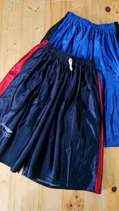 3 / 1 PCS Celana Kolor Pendek Santai Futsal Sport Pria Cowok Dewasa Remaja Big Size Super Jumbo All Size XXL XXXL 3L 4L Murah Paragon