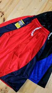 1 PCS Celana Kolor Pendek Santai Futsal Sport Pria Cowok Dewasa Remaja Big Size Super Jumbo XXL XXXL 3L 4L Murah Melamin