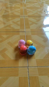 Serutan Rautan Pensil Kerukan Helm Motor Unik Anak Sekolah