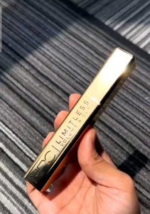 NRC Luxury Volume & Curl Mascara